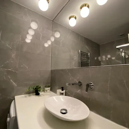 Апартаменты Studio 33 *